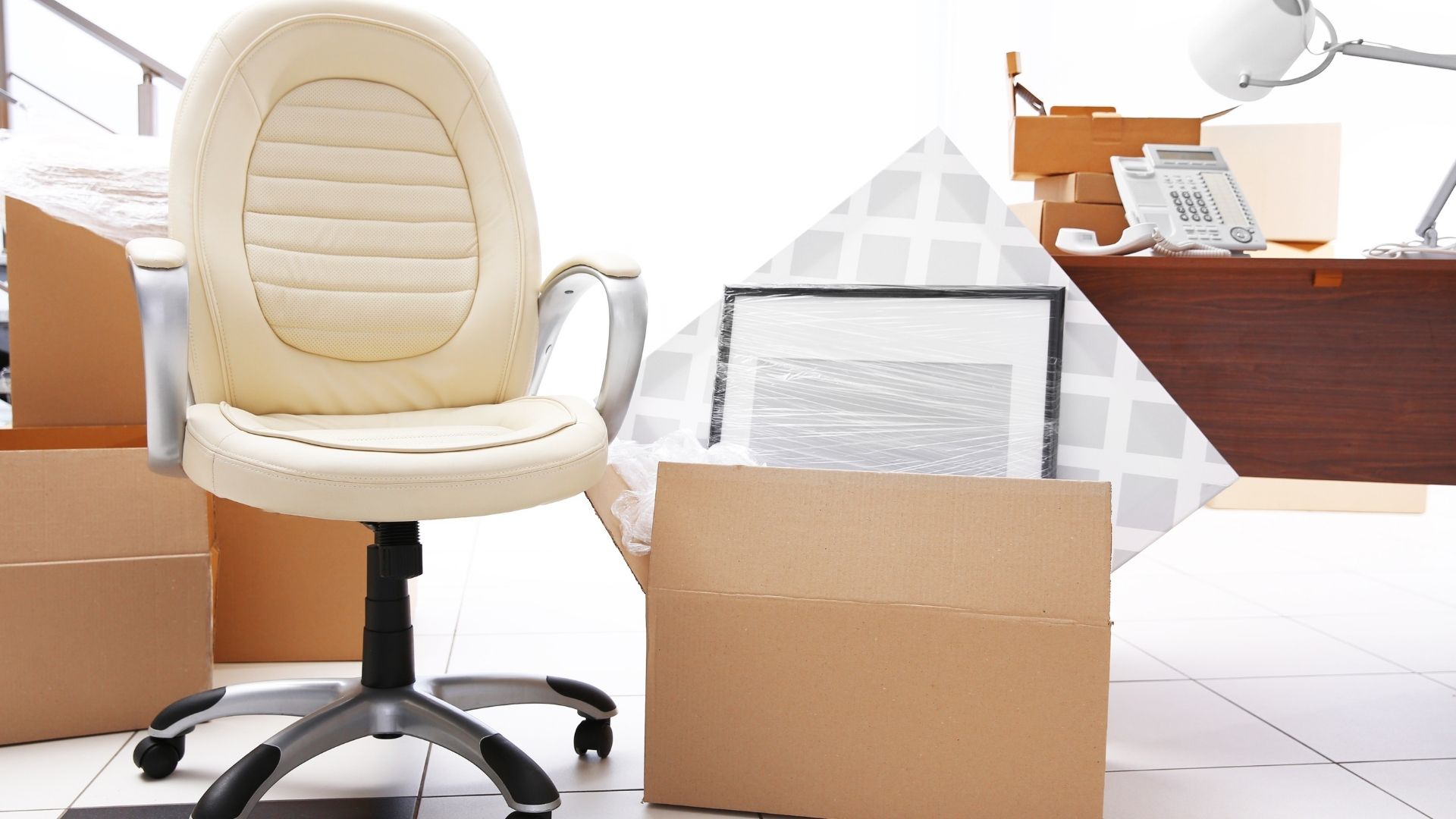 Ofis ve İşyeri Taşıma