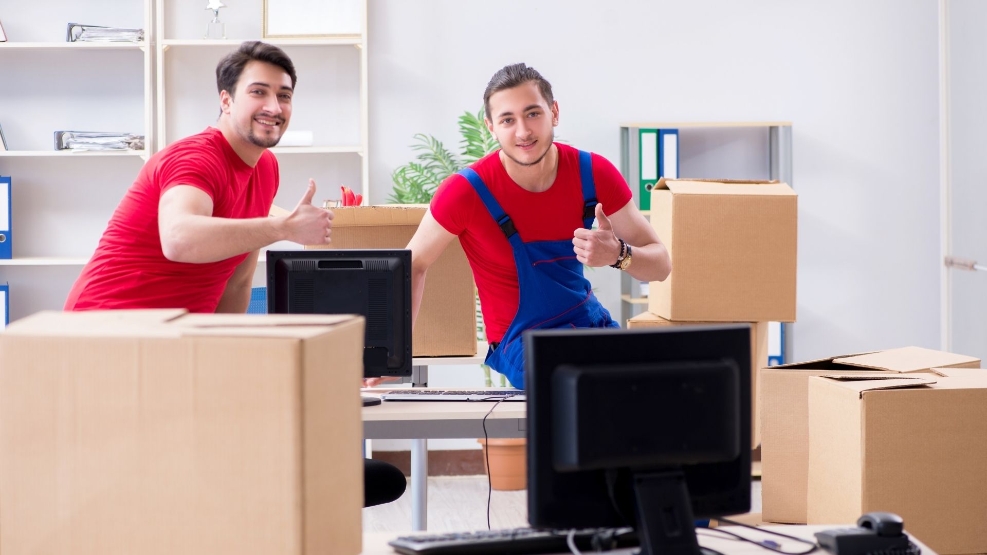 Parça Eşya Taşıma