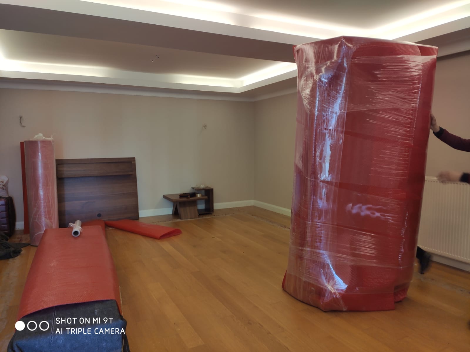 Bahçelievler Evden Eve Nakliyat