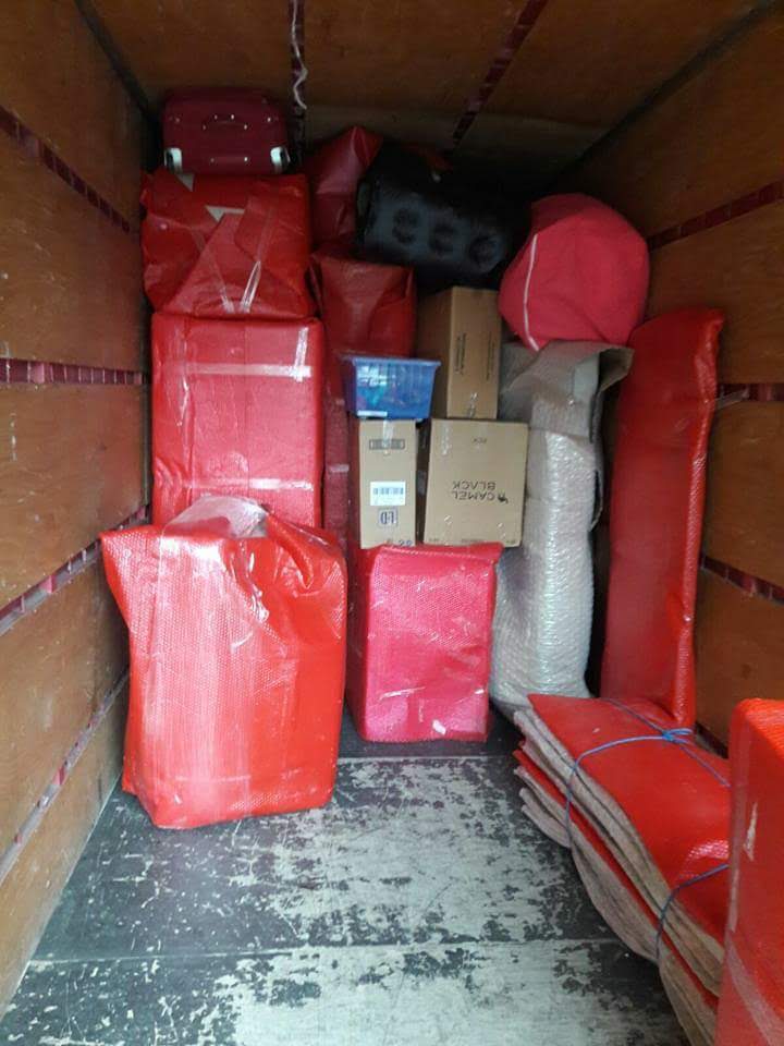 Başakşehir Evden Eve Nakliyat