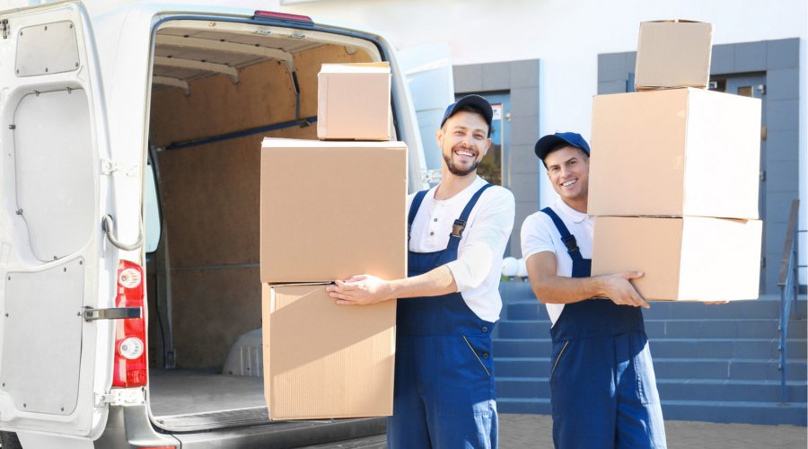 Etiler Evden Eve Nakliyat