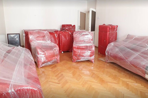 Fatih Evden Eve Nakliyat