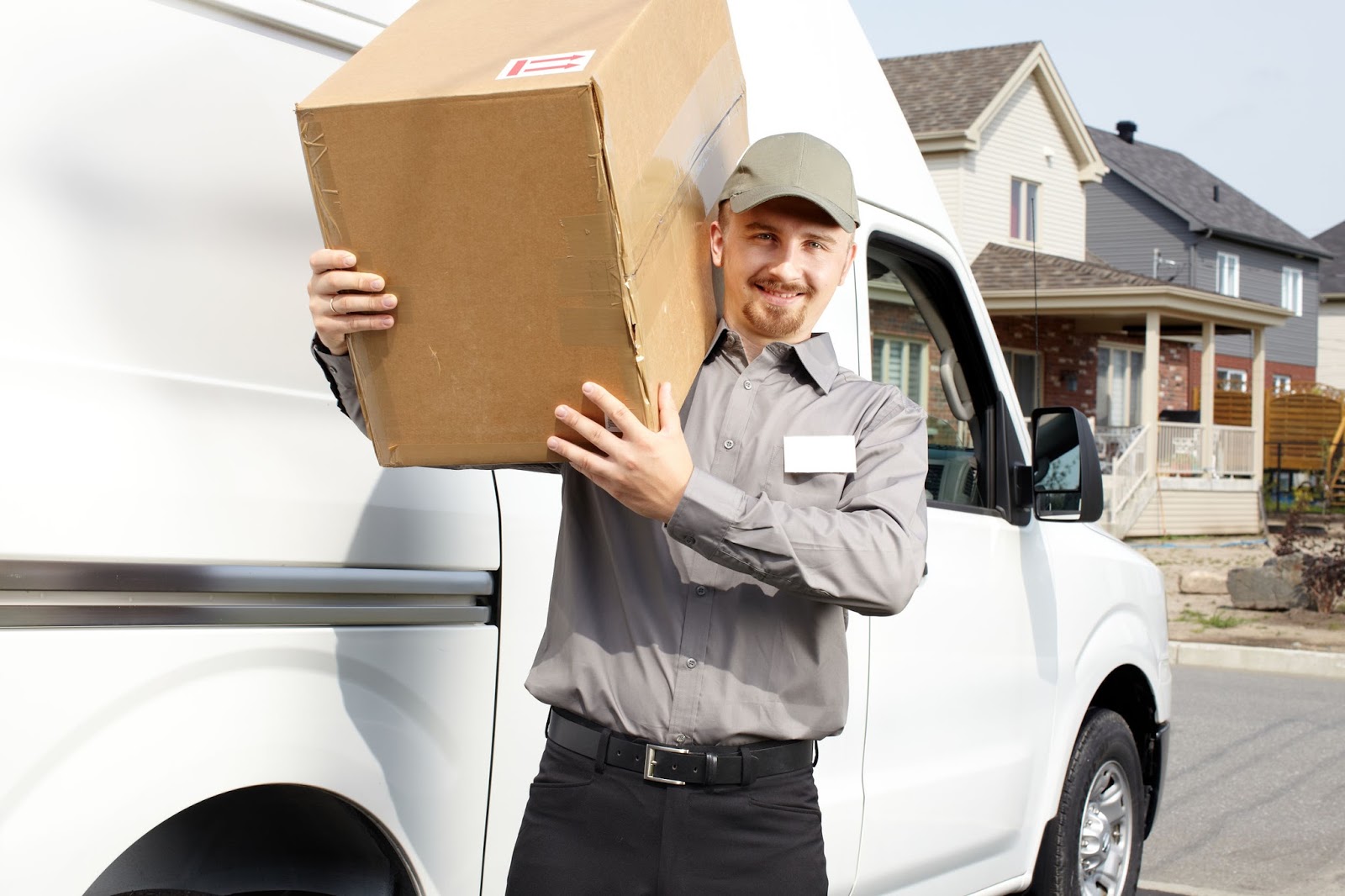 Gaziosmanpaşa Evden Eve Nakliyat