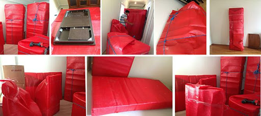 Yakuplu Evden Eve Nakliyat